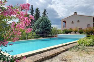 RARE OPPORTUNITY ON 7300M2 NEAR LORGUES
