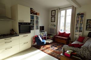 ONE BEDROOM APARTMENT IN VENCE
