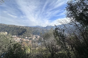 PLOT OF LAND WITH SPLENDID VIEW IN SAINT ANDRE LE ROCHE