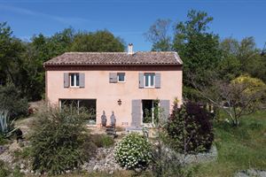 VERY NICE PROVENCAL COUNTRY HOUSE IN MONS