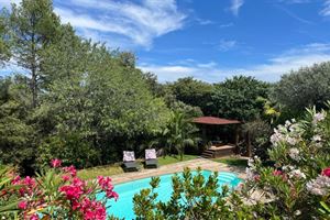 TRANS EN PROVENCE - PANORAMIC VIEW PROPERTY 