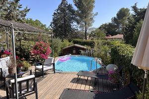 HOUSE IN TOUR DE MARE IN FREJUS