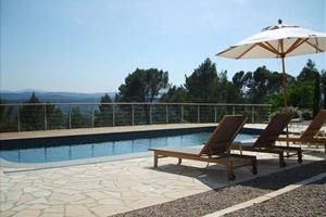 SPLENDID PANORAMIC VIEWS NEAR ENTRECASTEAUX