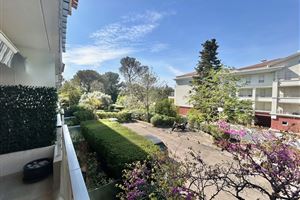 ONE BEDROOM APARTMENT IN BOULOURIS
