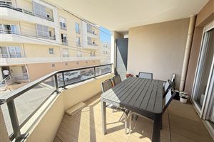 3 BEDROOM APARTMENT IN FREJUS