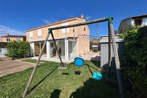 SEMI DETACHED HOUSE I FREJUS