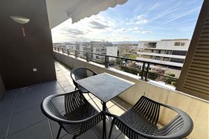 2 BEDROOM APARTMENT IN A SENIOR RESIDENCE IN FREJUS