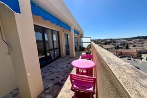ONE BEDROOM APARTMENT IN VENCE
