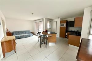 ONE BEDROOM APARTMENT IN VENCE