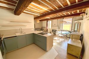 ONE BEDROOM APARTMENT IN VENCE