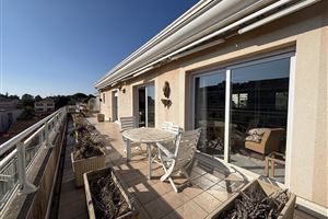 3 BEDROOM APARTMENT IN SAINT RAPHAEL