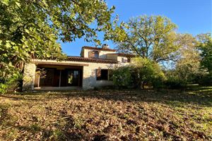 COUNTRY HOUSE IN TOURRETTES SUR LOUP