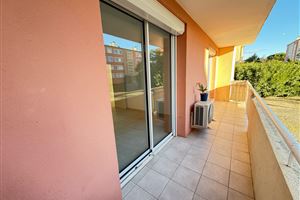 3 BEDROOM APARTMENT IN FREJUS