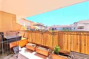 3 BEDROOM APARTMENT WITH DOUBLE GARAGE IN DRAGUIGNAN