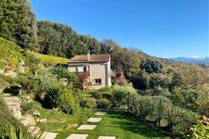 HOUSE IN TOURRETTES SUR LOUP