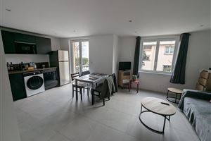 ONE BEDROOM APARTMENT IN FREJUS