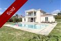 IDEAL LOCATION IN CLOSED DOMAIN - LARGE WEST FACING GARDEN WITH GREAT VIEWS
