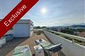 WEST FACING BALCONY AND LARGE ROOF TERRACE - COMMON SWIMMINGPOOL 