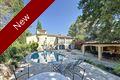 SPACIOUS PROVENÇAL VILLA WITH POOL, 6 BEDROOMS, STUDIO & TOWER ROOM