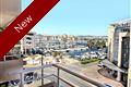 2 BEDROOM APARTMENT WITH VIEW TO THE PORT IN FREJUS