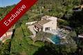 DETACHED HOUSE WITH HEATED POOL AND PANORAMA VIEW IN BRIGNOLES