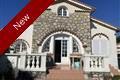 DETACHED HOUSE WITH SPLENDID VIEW ON CAP D ANTIBES