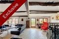LARGE CHARMING TOWNHOUSE WITH ROOF TERRACE - SEA AND MOUNTAIN VIEWS